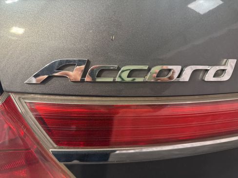 Used 2012 Honda Accord LX image 13