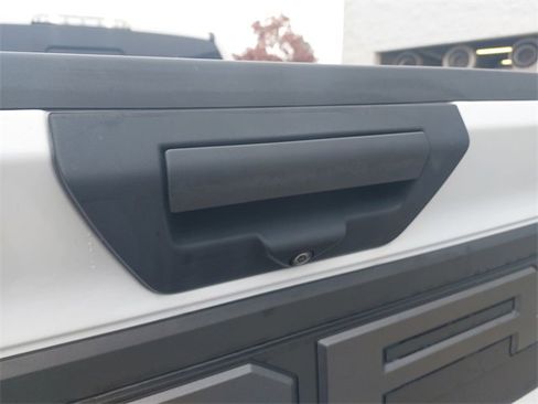 Used 2020 Ford F150 Raptor w/ Equipment Group 801A Mid image 13