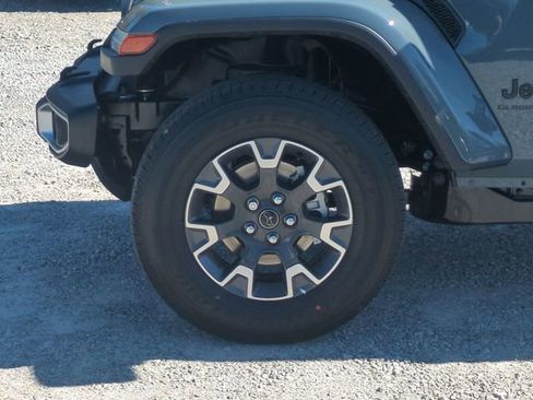 New 2026 Jeep Gladiator Mojave AWD/4WD image 10