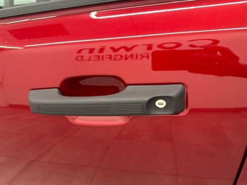 New 2025 Ford Bronco Sport Big Bend w/ Convenience Package image 26