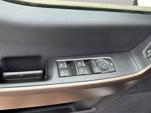 New 2025 Ford F150 STX w/ Equipment Group 201A FX4 image 20