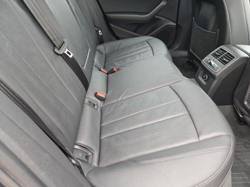 Used 2017 Audi A4 2.0T Ultra Premium w/ Convenience Package image 19