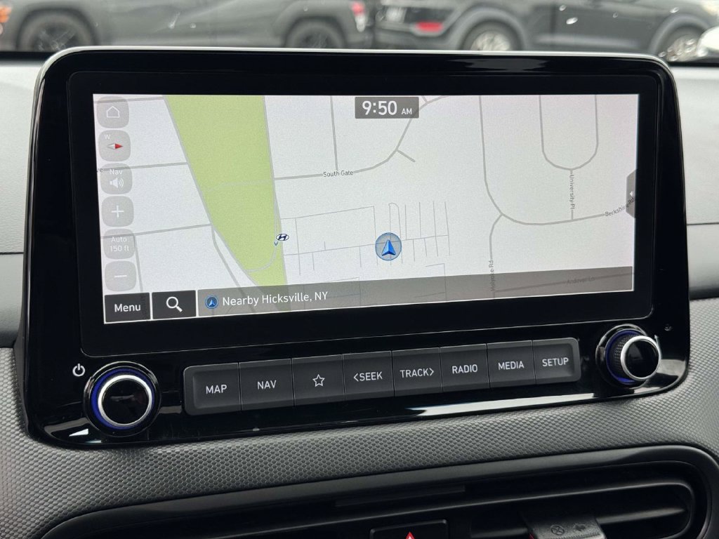 Certified 2023 Hyundai Kona N Line AWD/4WD image 27