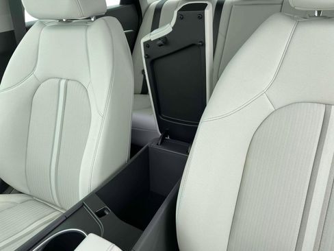 New 2025 Hyundai Sonata SEL image 18