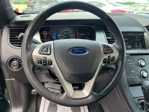 Used 2015 Ford Taurus SEL w/ Equipment Group 201A image 19