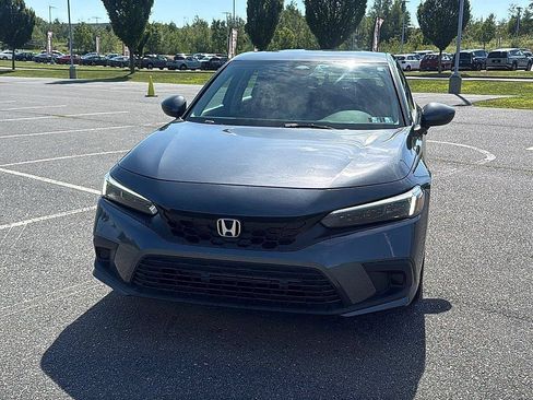 Used 2023 Honda Civic LX image 14