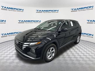 Used 2023 Hyundai Tucson SE FWD video 1