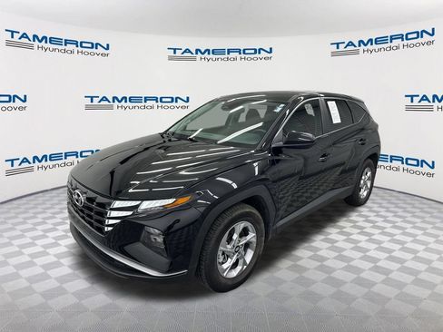 Used 2023 Hyundai Tucson SE FWD image 1