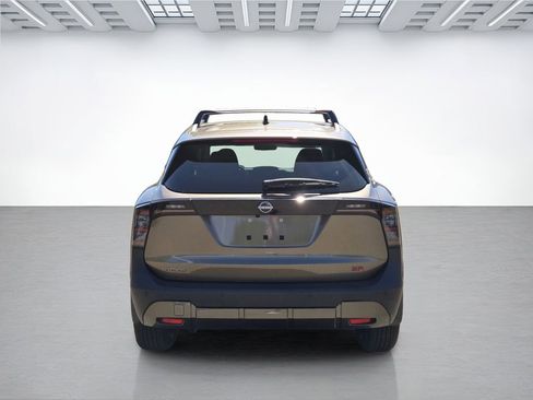 New 2026 Nissan Kicks SR FWD image 5