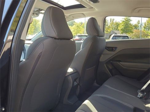 New 2026 Subaru Crosstrek 2.0i Premium image 12