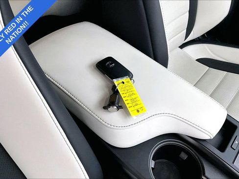 Used 2022 Lexus IS 350 F Sport image 13