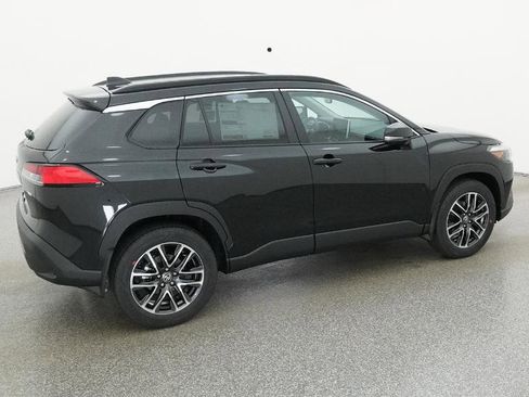 New 2026 Toyota Corolla Cross XLE image 66