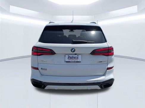 Used 2022 BMW X5 sDrive40i w/ M Sport Package RWD image 6