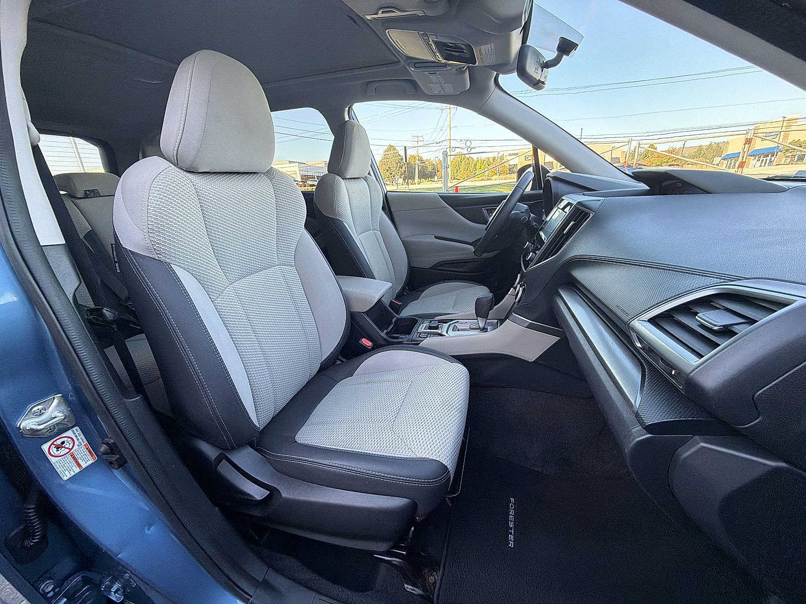 Used 2019 Subaru Forester Premium AWD/4WD image 22