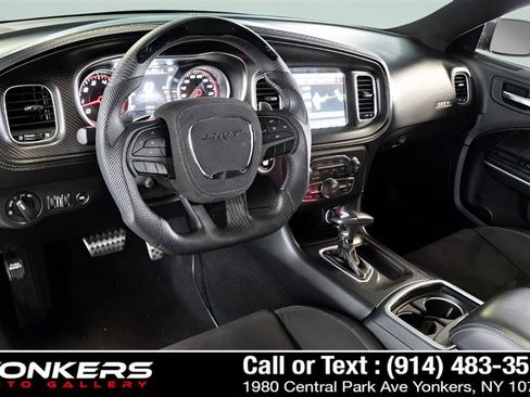 Used 2021 Dodge Charger Scat Pack image 47
