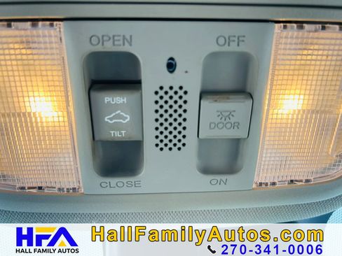 Used 2017 Honda Odyssey EX-L image 34