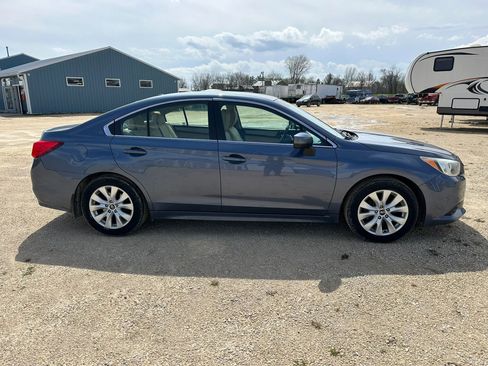 Used 2015 Subaru Legacy 2.5i Premium w/ Popular Package #2 image 5