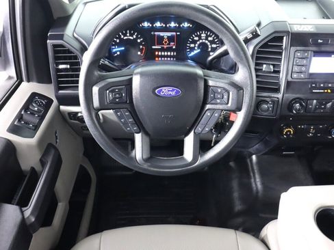 Used 2018 Ford F150 XL w/ Equipment Group 101A Mid image 32