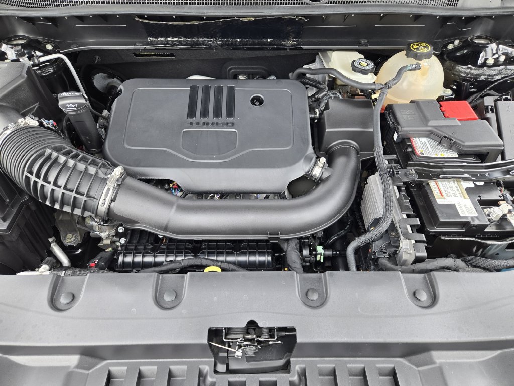 Used 2023 Chevrolet Blazer Premier AWD/4WD image 24