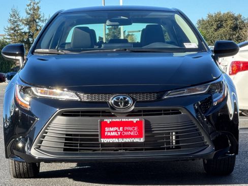 New 2026 Toyota Corolla LE image 11