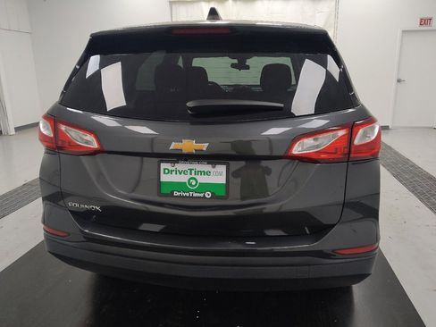 Used 2020 Chevrolet Equinox LS w/ LS Convenience Package FWD image 7