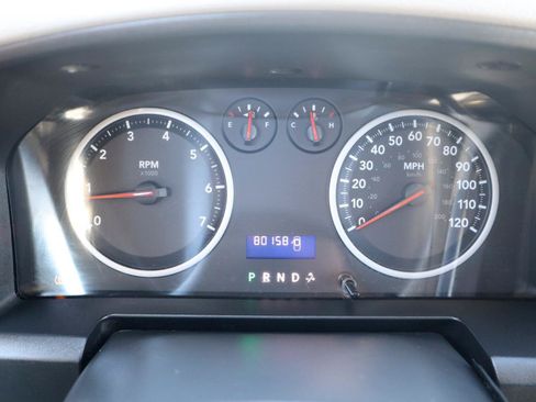 Used 2012 RAM 1500 Express AWD/4WD image 17