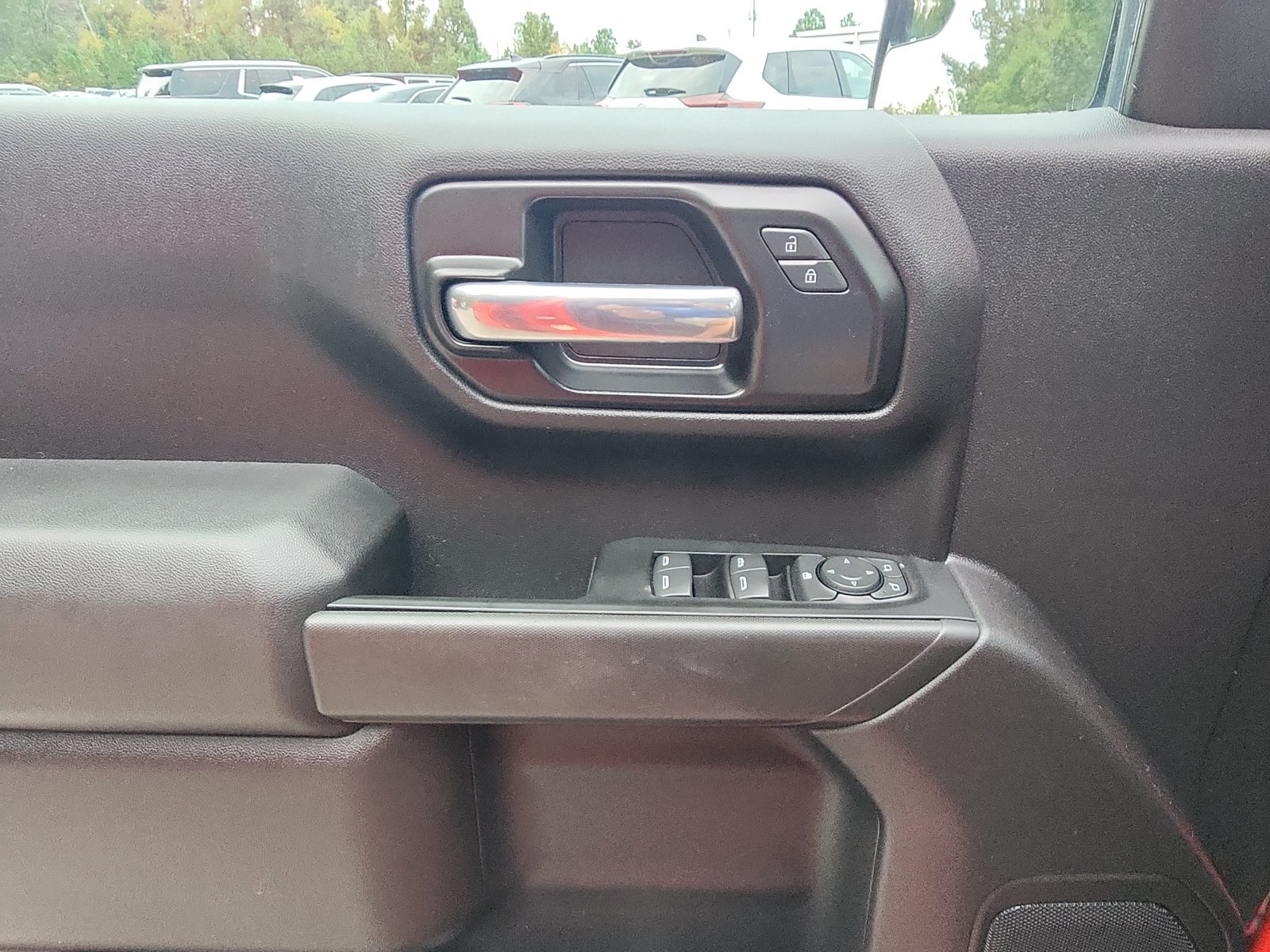 Used 2023 GMC Sierra 1500 Pro AWD/4WD image 15