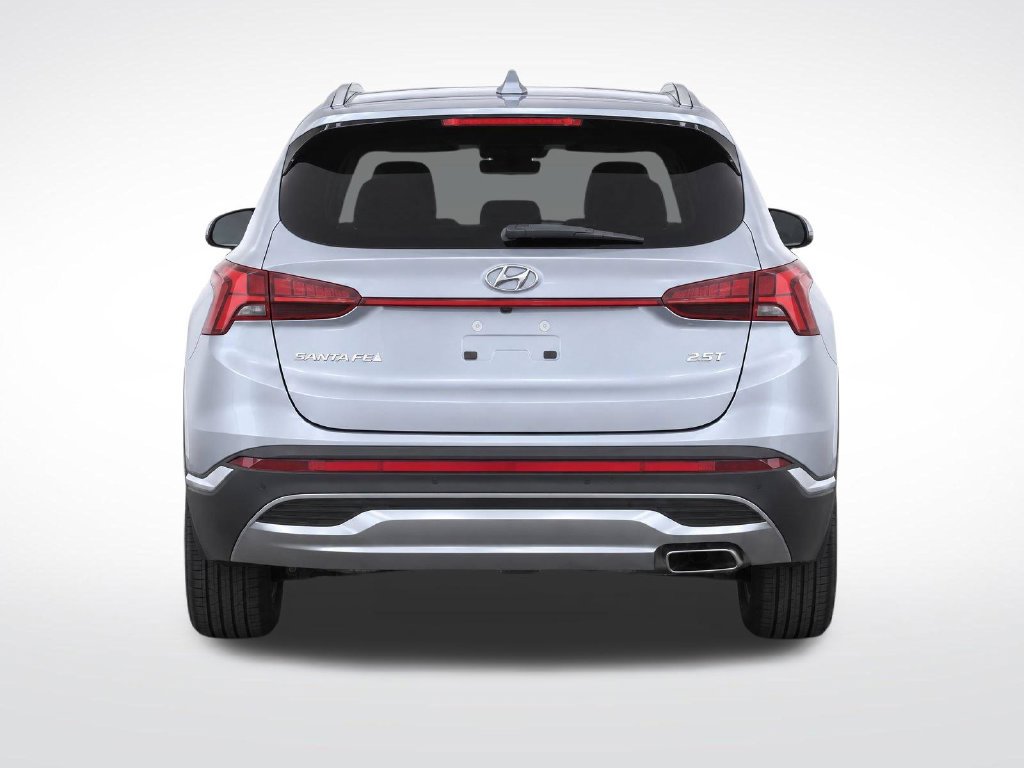 Used 2022 Hyundai Santa Fe Limited FWD image 6