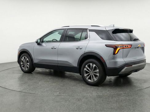 Used 2025 Chevrolet Equinox LT image 6