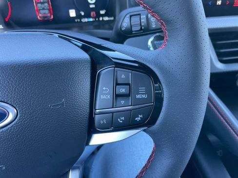 New 2026 Ford Explorer ST-Line AWD/4WD image 27