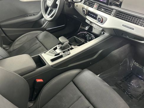 Used 2022 Audi A5 2.0T Prestige w/ S Line Interior Package image 14
