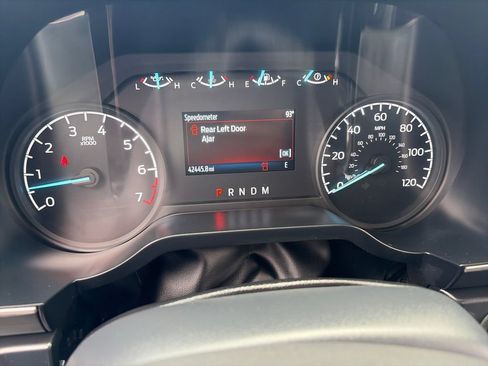 Used 2023 Ford F150 XL w/ STX Appearance Package AWD/4WD image 28