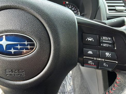 Used 2018 Subaru WRX Limited image 20