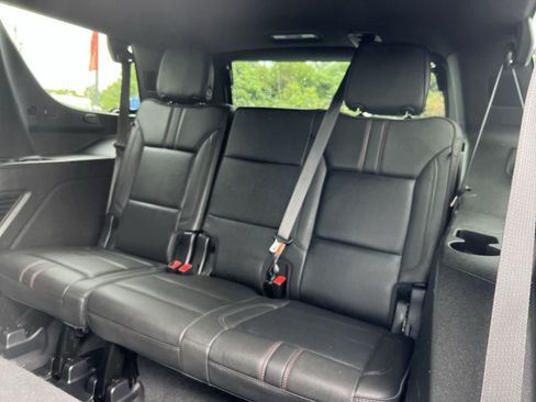 Used 2023 Chevrolet Tahoe RST AWD/4WD image 25