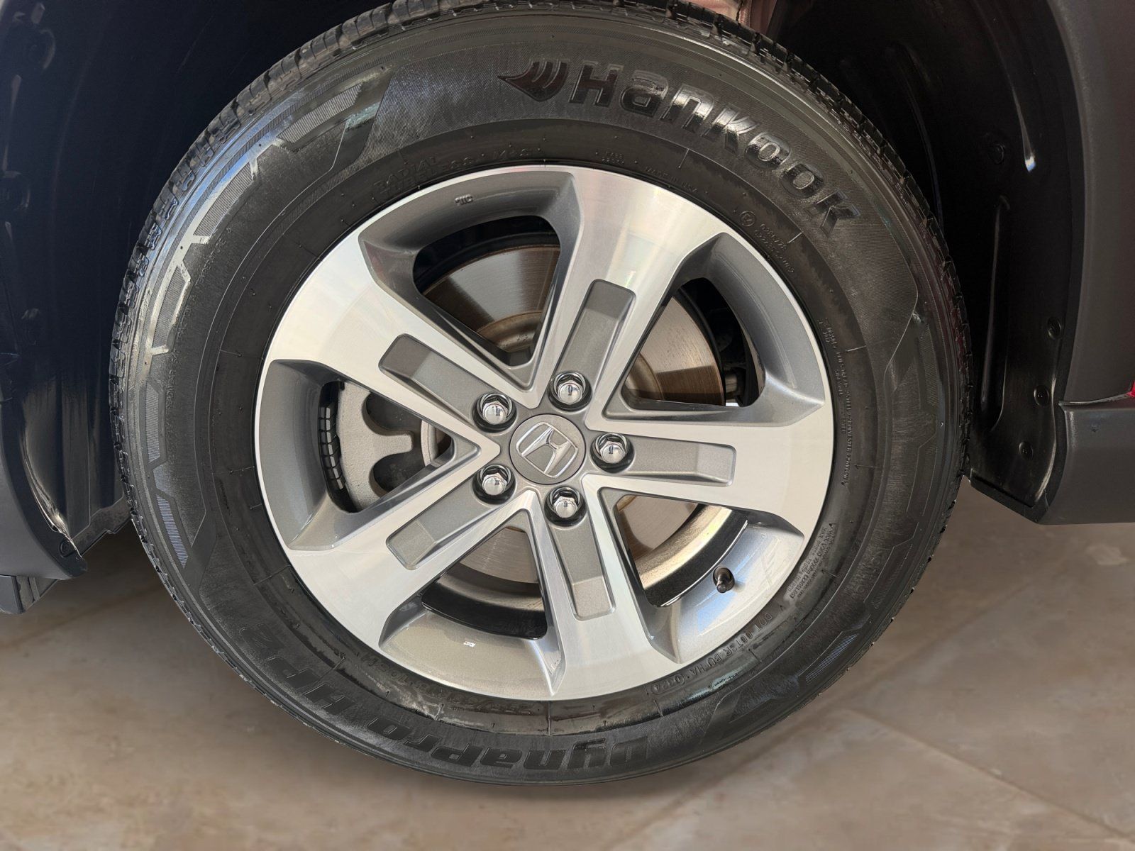 Used 2025 Honda Pilot EX-L image 22