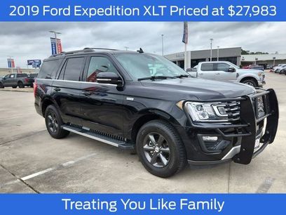 Used 2019 Ford Expedition XLT w/ Equipment Group 202A