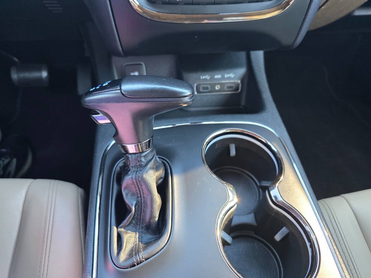 Used 2020 Dodge Durango GT AWD/4WD image 30
