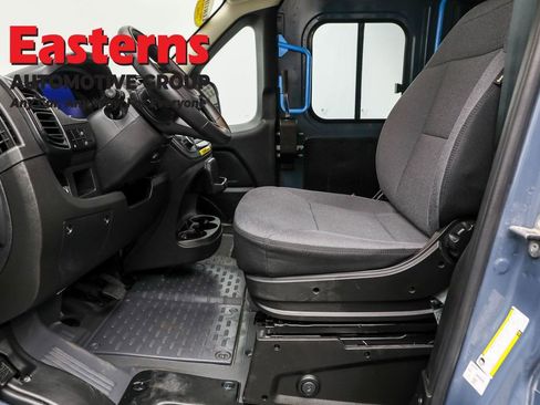 Used 2024 RAM ProMaster 3500 image 14