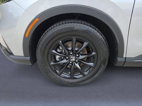 Certified 2026 Honda CR-V Sport-L image 36