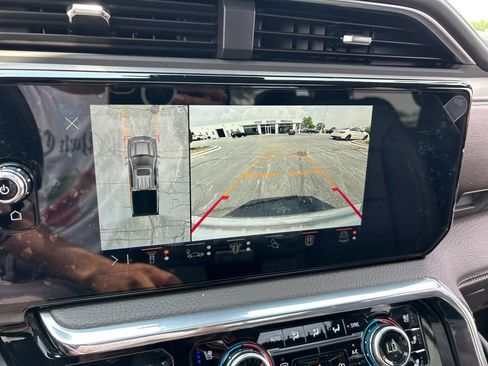 Certified 2026 GMC Sierra 1500 Denali AWD/4WD image 31