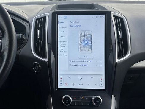 Certified 2024 Ford Edge SEL w/ Convenience Package image 38