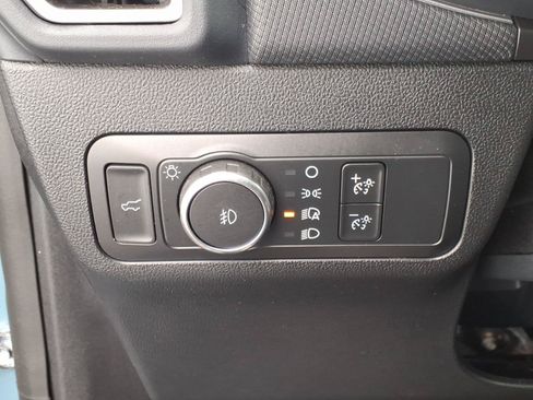 Used 2021 Ford Bronco Sport Outer Banks AWD/4WD image 18
