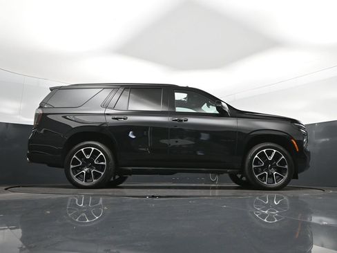 New 2026 Chevrolet Tahoe RST w/ Comfort Package RWD image 45