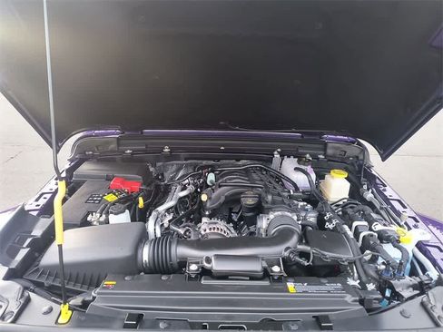 New 2026 Jeep Gladiator Sport image 24