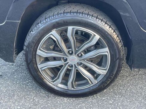Used 2019 GMC Terrain Denali image 9