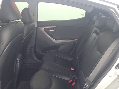 Used 2012 Hyundai Elantra Limited image 14