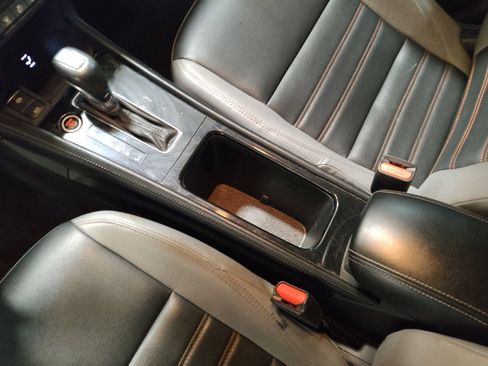 Used 2021 Nissan Kicks SR w/ SR Premium Package FWD image 26