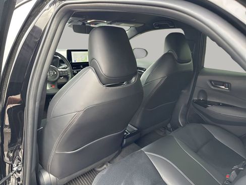 Used 2025 Toyota Corolla GR AWD/4WD image 19