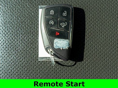Used 2024 GMC Sierra 1500 Denali w/ Denali Reserve Package AWD/4WD image 31