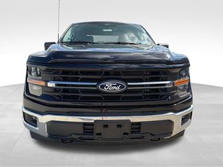 Used 2025 Ford F150 XLT w/ Equipment Group 301A Standard AWD/4WD video 2